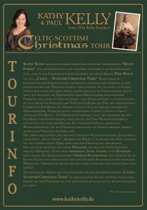 Info Christmas tour